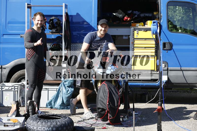 Archiv-2025/16 16.05.2025 PROMAX ADR/Impressionen